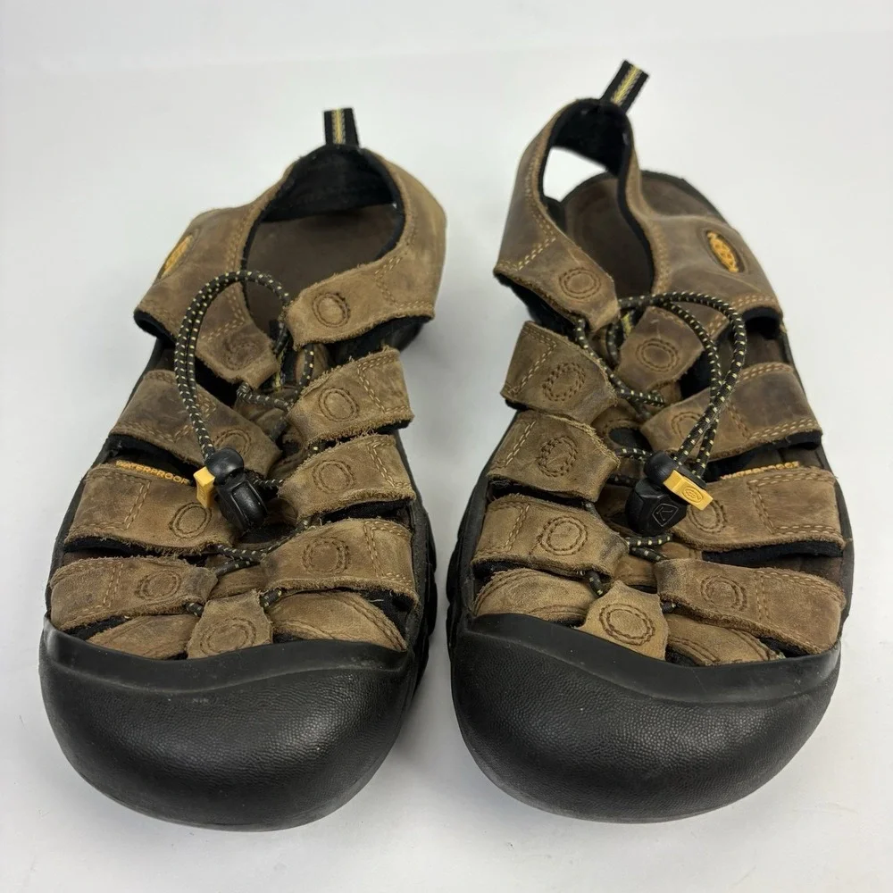 Keen newport h2